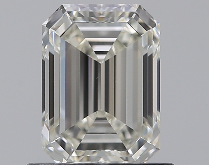 Бриллиант Изумруд 0.91 крт