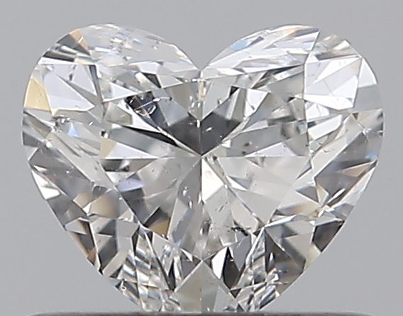 Бриллиант Сердце 0.50 крт