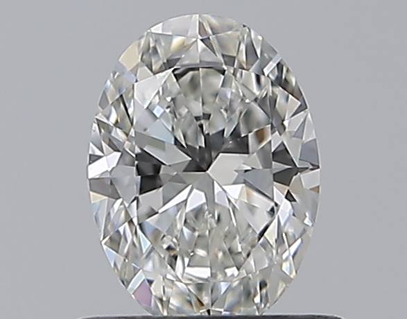 Бриллиант Овал 0.60 крт