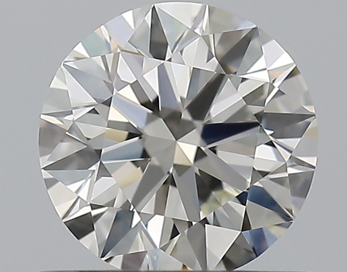 Бриллиант Круглый 0.71 крт