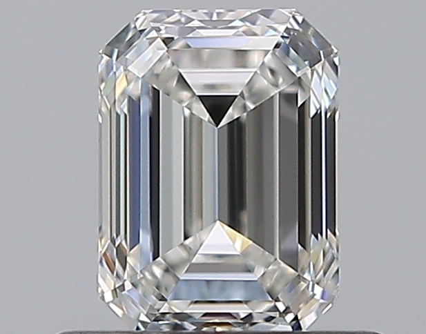 Бриллиант Изумруд 0.70 крт