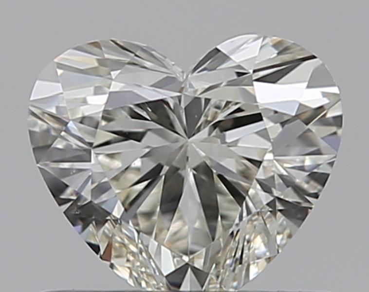 Бриллиант Сердце 0.51 крт