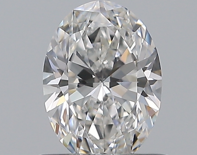 Бриллиант Овал 0.62 крт