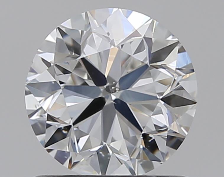 Бриллиант Круглый 0.90 крт