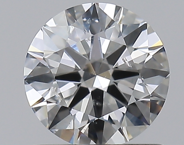 Бриллиант Круглый 0.80 крт