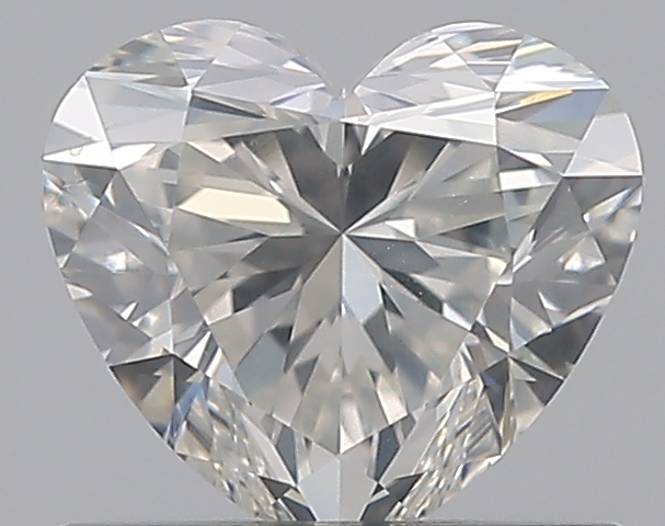 Бриллиант Сердце 0.70 крт