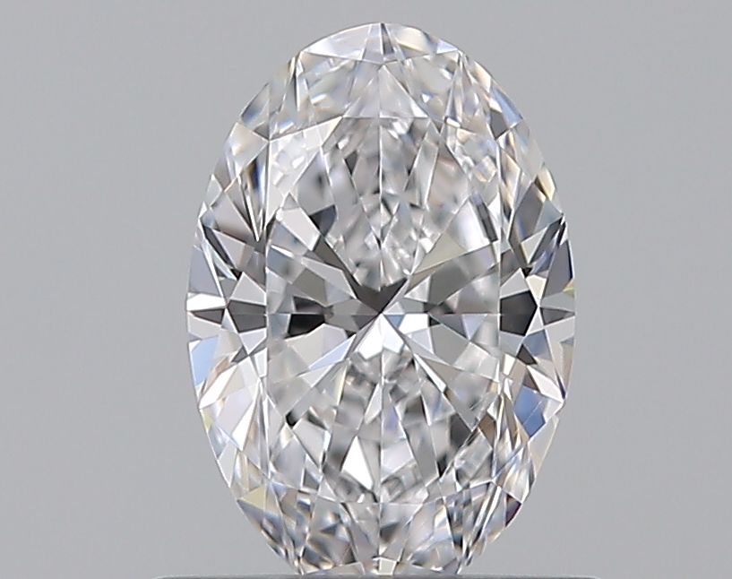 Бриллиант Овал 0.70 крт