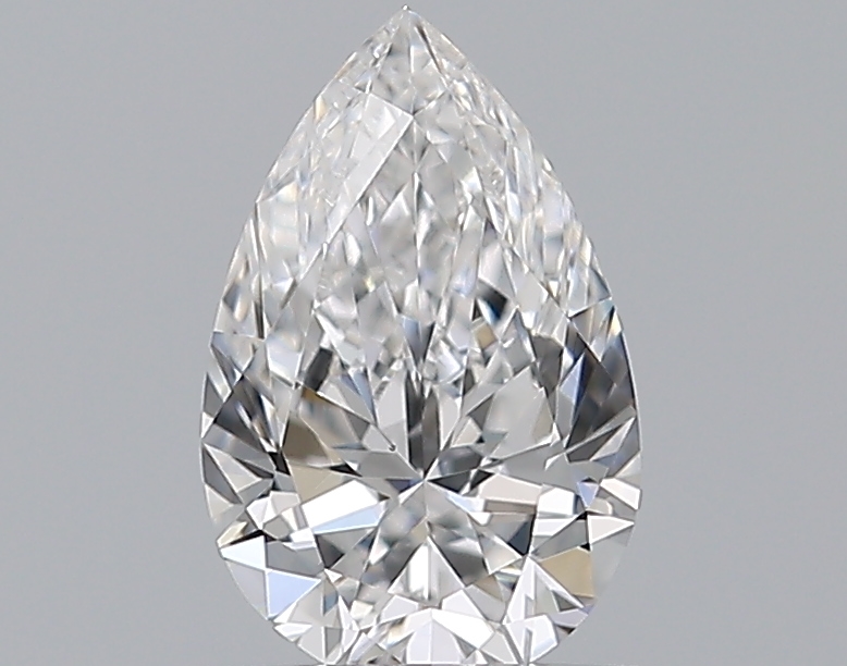 Бриллиант Груша 0.59 крт