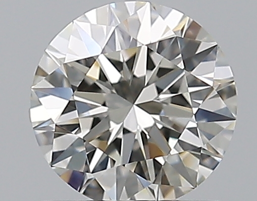 Бриллиант Круглый 0.59 крт