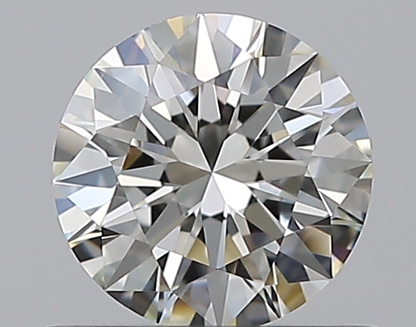 Бриллиант Круглый 0.61 крт