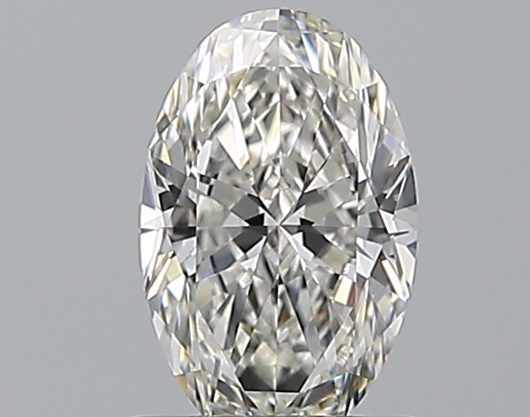 Бриллиант Овал 0.71 крт