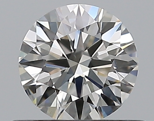 Бриллиант Круглый 0.50 крт
