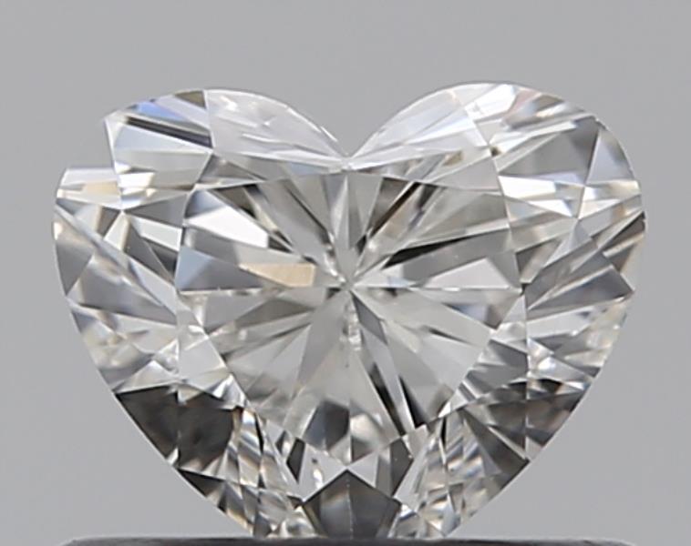 Бриллиант Сердце 0.50 крт