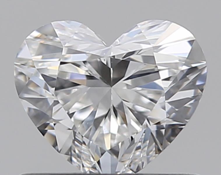 Бриллиант Сердце 0.51 крт
