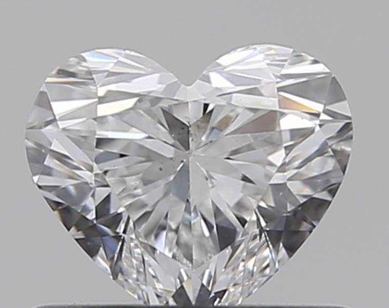 Бриллиант Сердце 0.50 крт