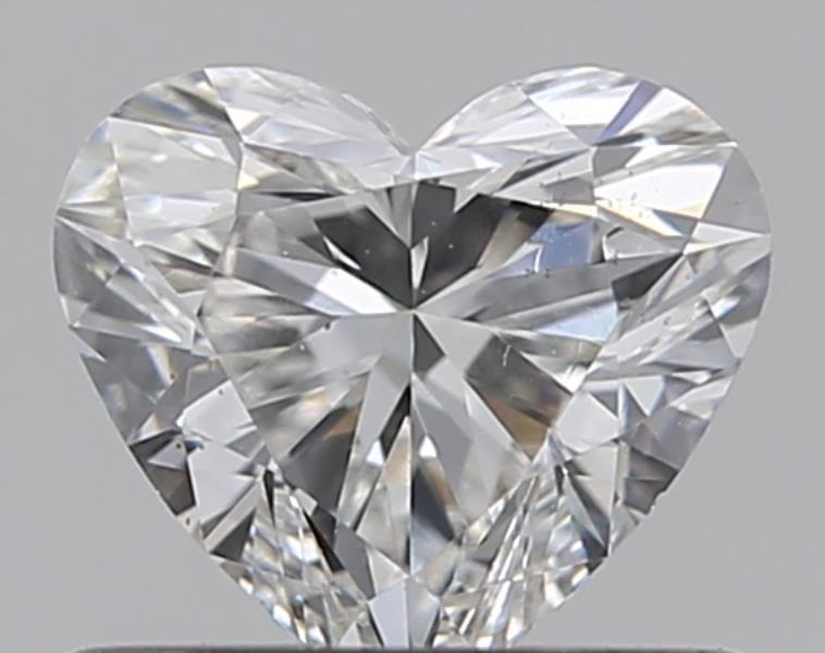 Бриллиант Сердце 0.52 крт