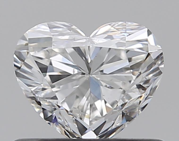 Бриллиант Сердце 0.50 крт