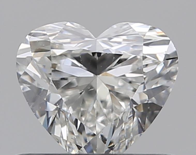 Бриллиант Сердце 0.51 крт