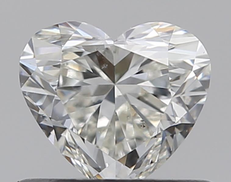 Бриллиант Сердце 0.51 крт