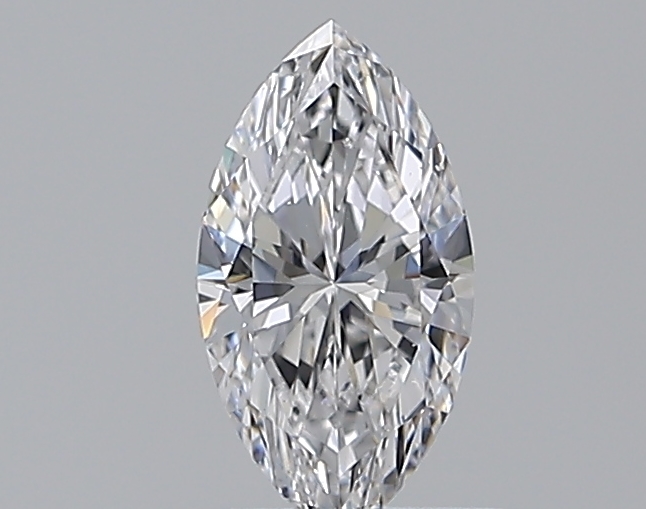 Бриллиант Маркиз 0.51 крт