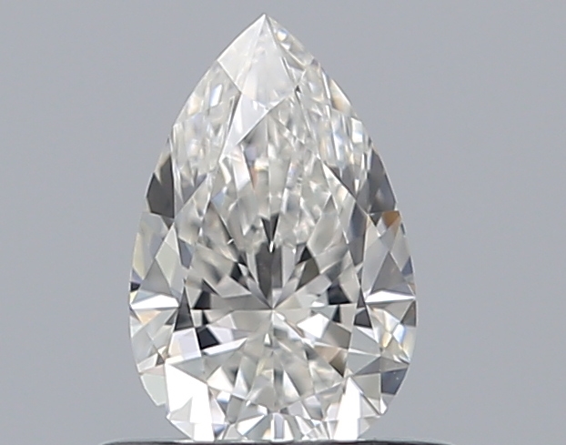 Бриллиант Груша 0.51 крт
