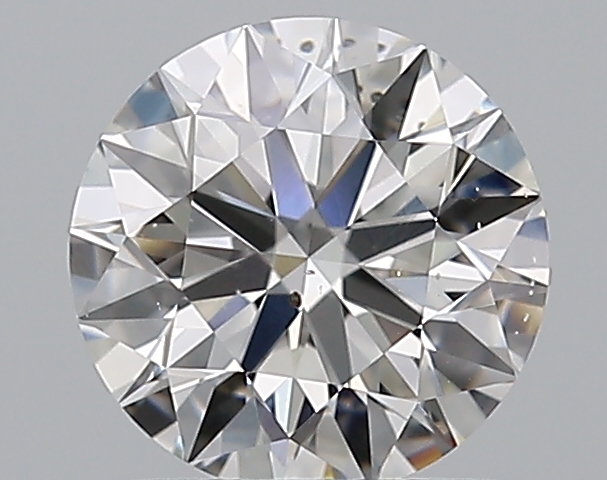 Бриллиант Круглый 0.93 крт