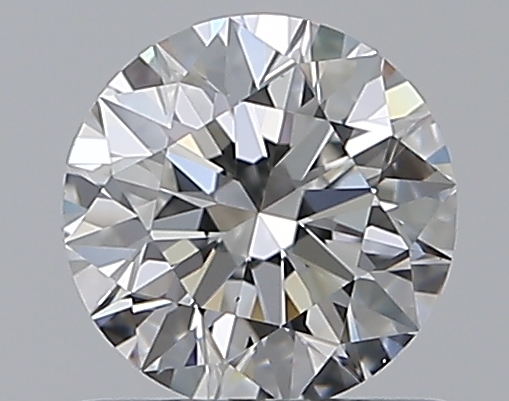 Бриллиант Круглый 0.75 крт
