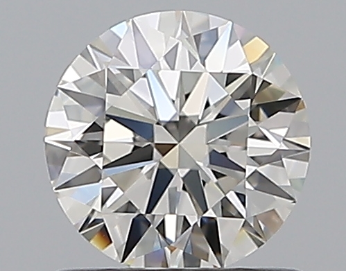 Бриллиант Круглый 0.72 крт