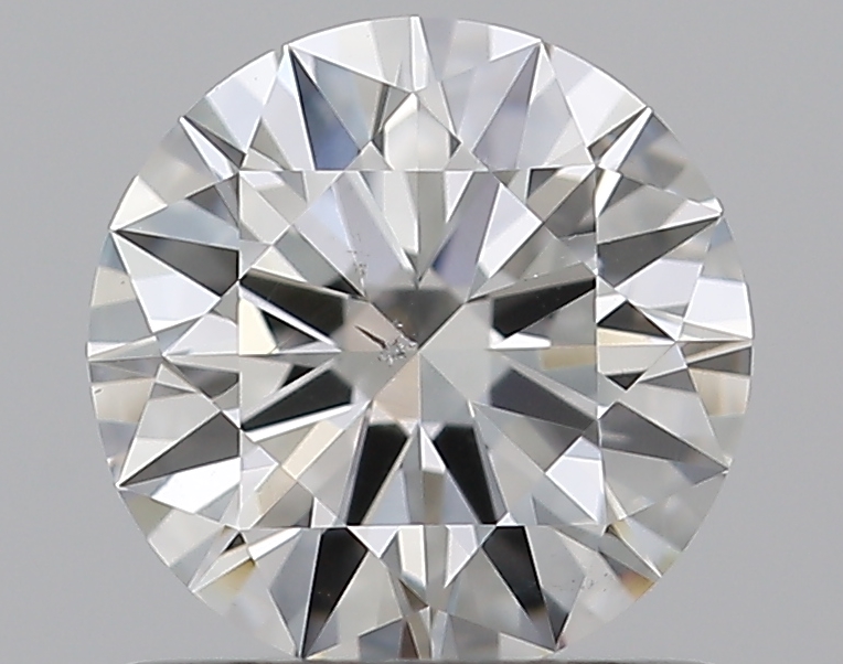 Бриллиант Круглый 0.72 крт