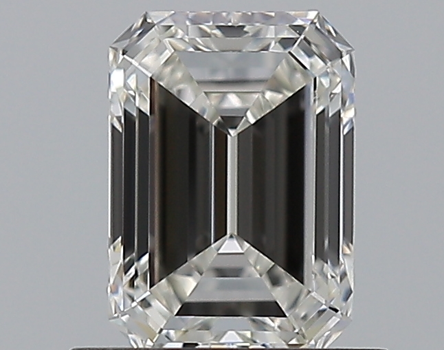 Бриллиант Изумруд 0.70 крт