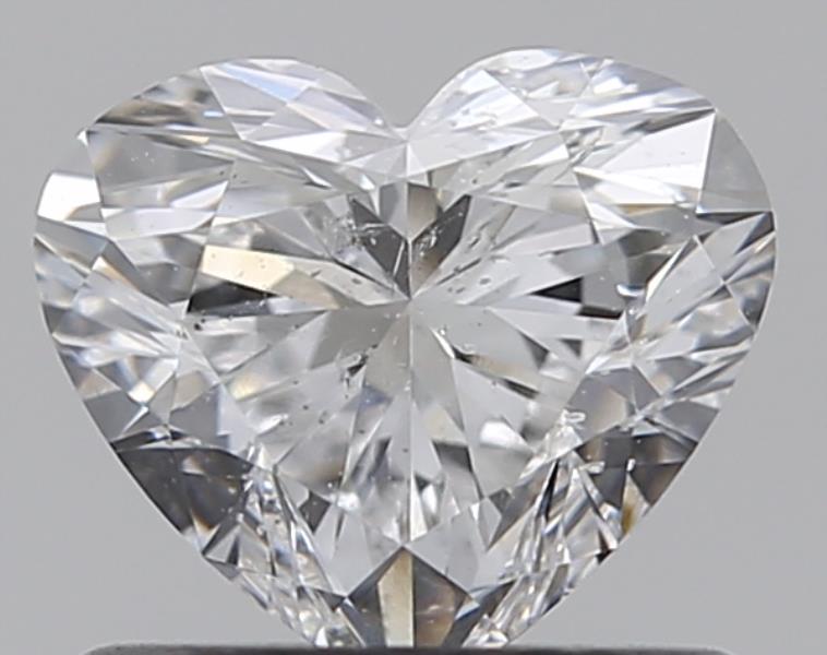 Бриллиант Сердце 0.70 крт