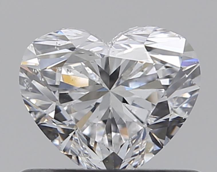 Бриллиант Сердце 0.51 крт