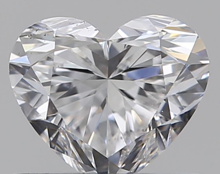 Бриллиант Сердце 0.51 крт