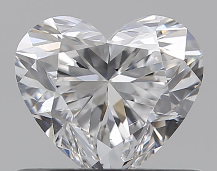 Бриллиант Сердце 0.51 крт