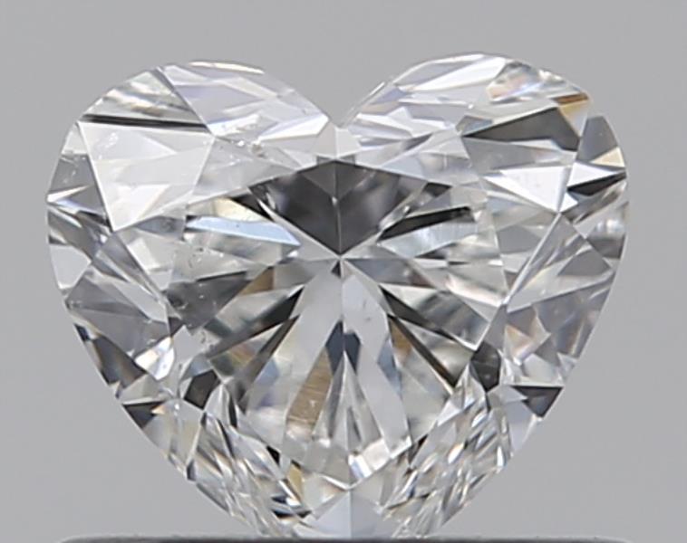 Бриллиант Сердце 0.51 крт