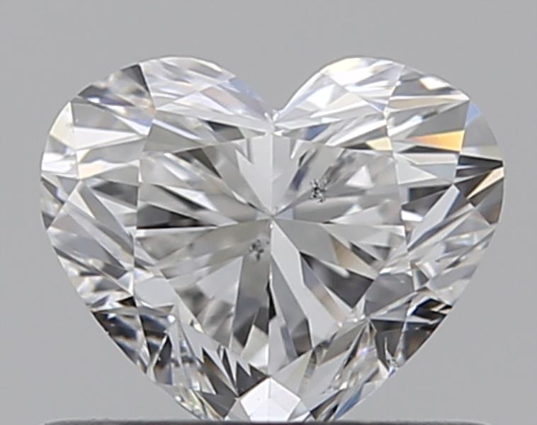 Бриллиант Сердце 0.51 крт