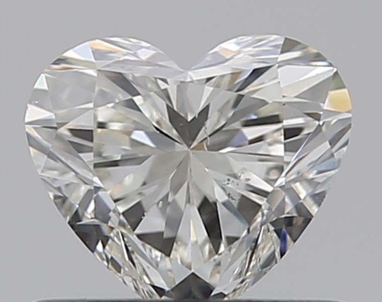 Бриллиант Сердце 0.51 крт