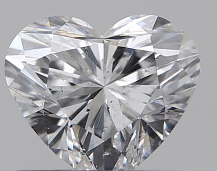 Бриллиант Сердце 0.51 крт