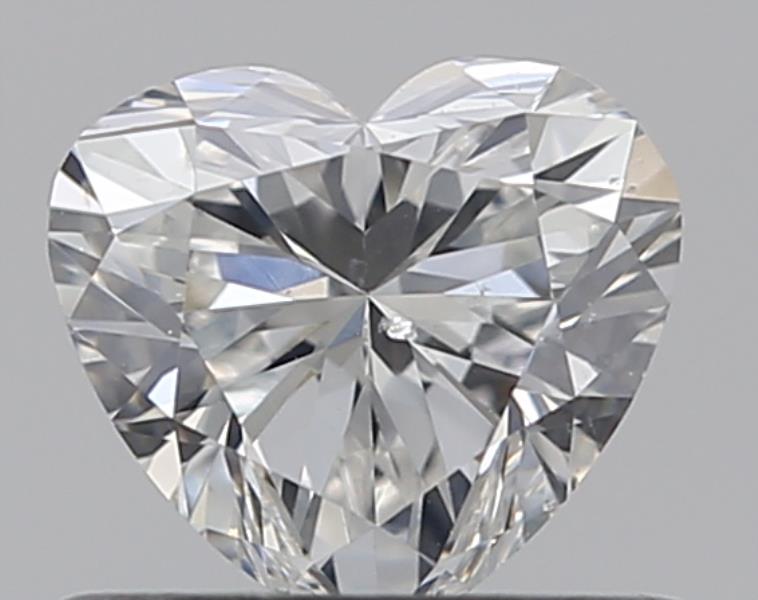 Бриллиант Сердце 0.51 крт