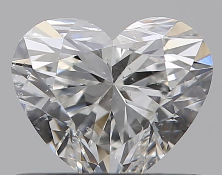 Бриллиант Сердце 0.51 крт