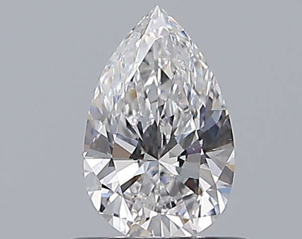 Бриллиант Груша 0.56 крт