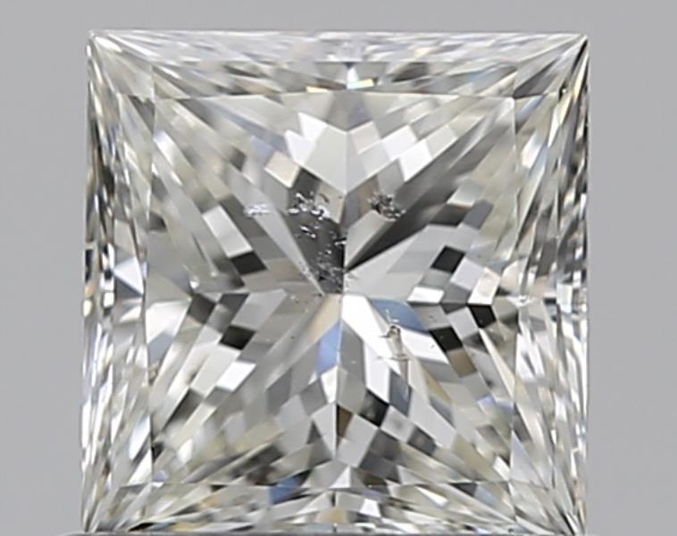 Бриллиант Принцесса 0.70 крт