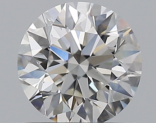 Бриллиант Круглый 0.90 крт