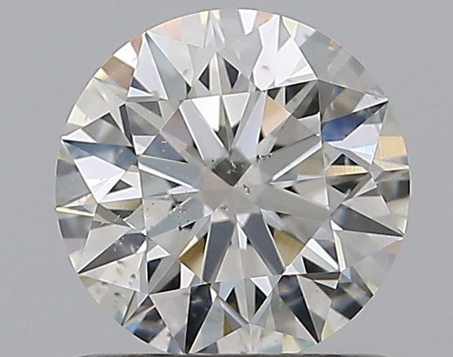 Бриллиант Круглый 0.80 крт