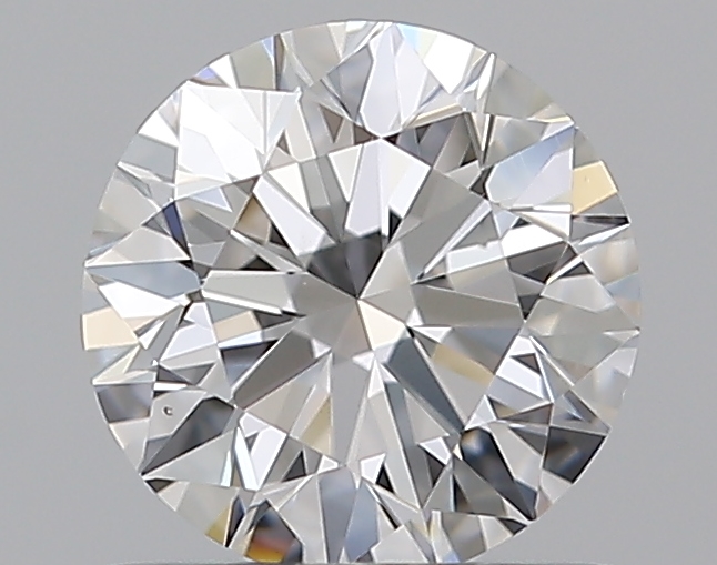 Бриллиант Круглый 0.70 крт