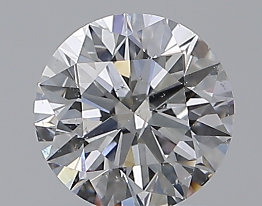 Бриллиант Круглый 0.70 крт