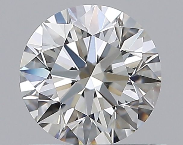 Бриллиант Круглый 0.71 крт