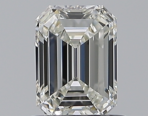 Бриллиант Изумруд 0.71 крт