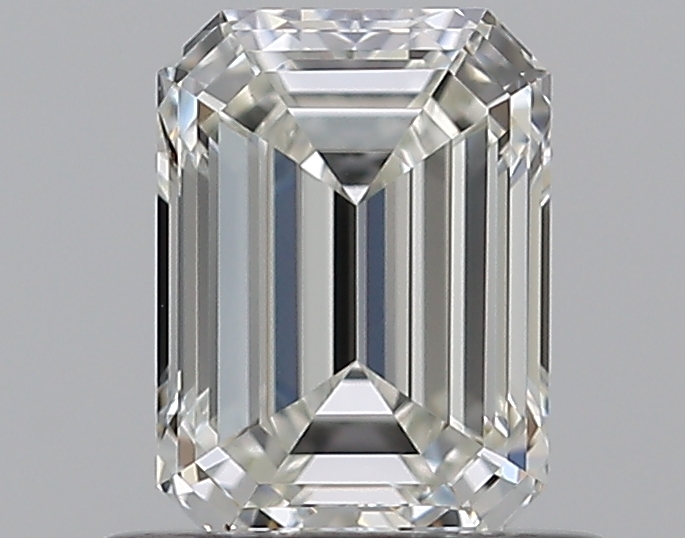 Бриллиант Изумруд 0.70 крт