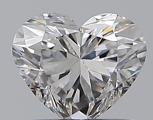 Бриллиант Сердце 0.72 крт